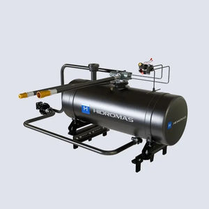 cutting tank