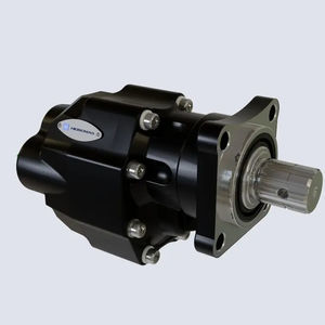 hydraulic gear pump