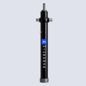 hydraulic cylinder