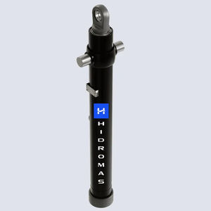 hydraulic cylinder