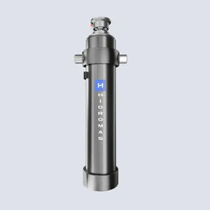 hydraulic cylinder