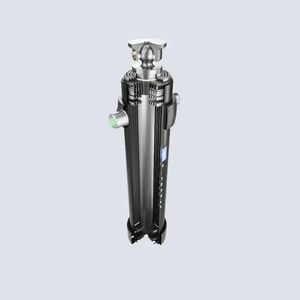 hydraulic cylinder
