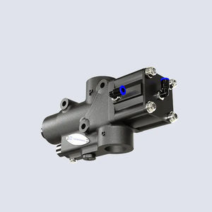spool hydraulic directional control valve