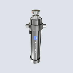 hydraulic cylinder