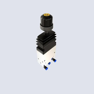 spool pneumatic directional control valve