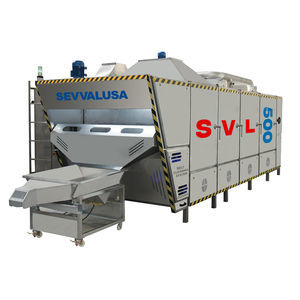 nut roaster
