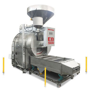 batch roaster