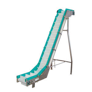 scraper conveyor