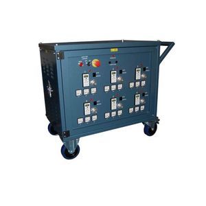 heating control unit