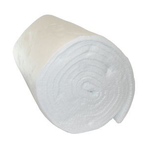 furnace insulation blanket