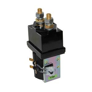 single-pole contactor