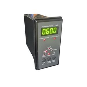 wall-mounted programmer