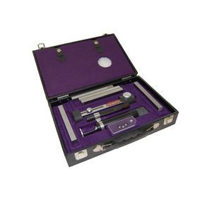 Brinell hardness tester