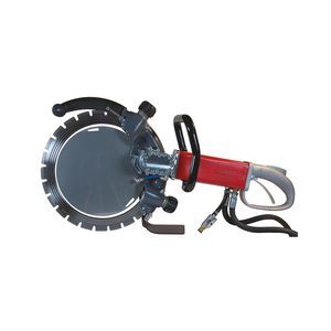 concrete cutter