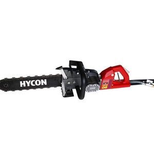 hydraulic cut-off saw