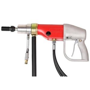 hydraulic core drilling machine