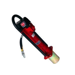 hydraulic pile driver