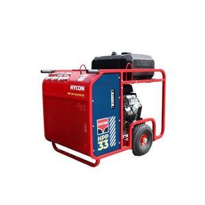gasoline engine hydraulic power unit 1