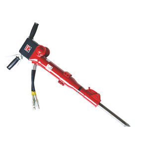 hydraulic chipping hammer 1