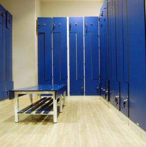 locker