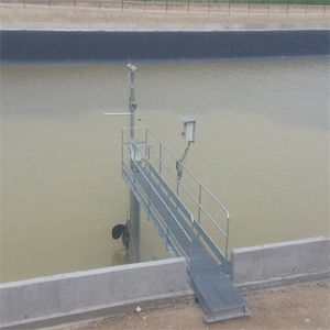 liquid mixing system