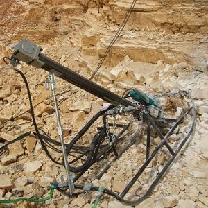 drill attachment