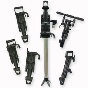 pneumatic down-the-hole hammer