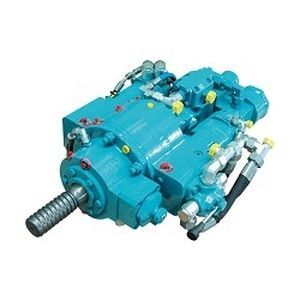 geotechnical drilling rig