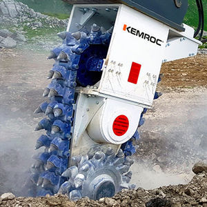 cable hydraulic cutter