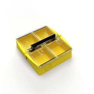 plastic tool case