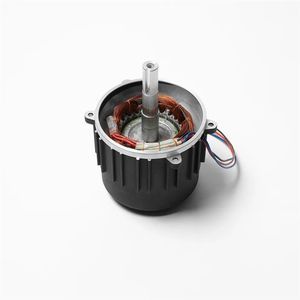AC electromotor