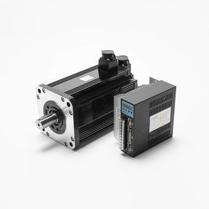 brushless servo motor