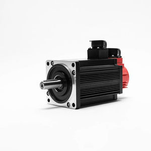BLDC servo motor