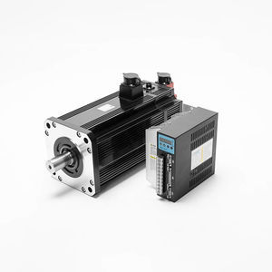 AC servo motor
