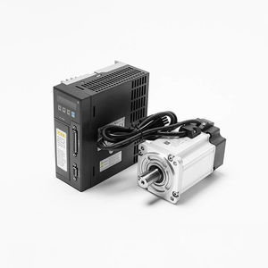 AC servo motor