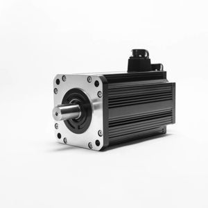 AC servo motor