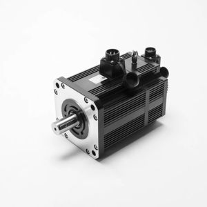 AC servo motor