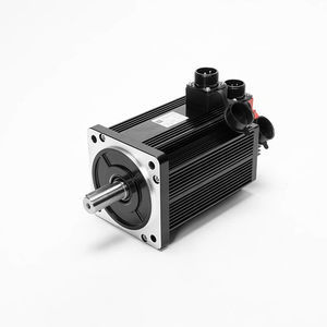 AC servo motor