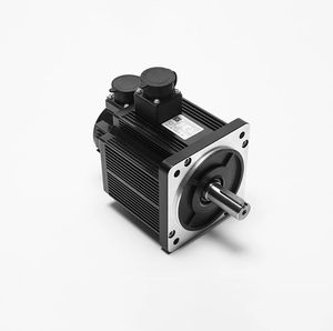 AC servo motor