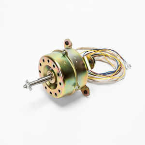 asynchronous motor