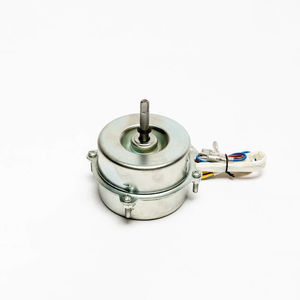 AC motor