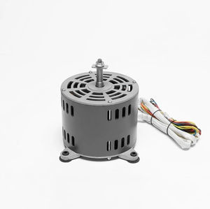 asynchronous motor