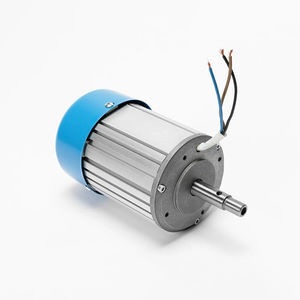 AC electromotor