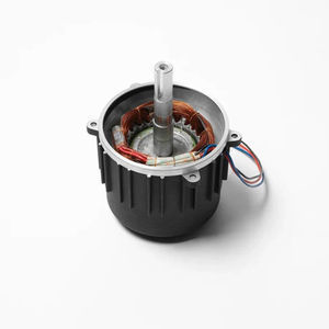 AC gear-motor