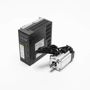 DC servo motor