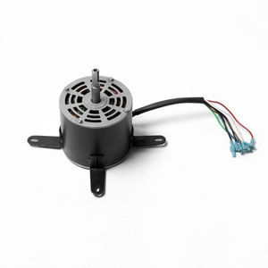 AC motor