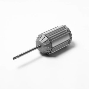 brushless motor