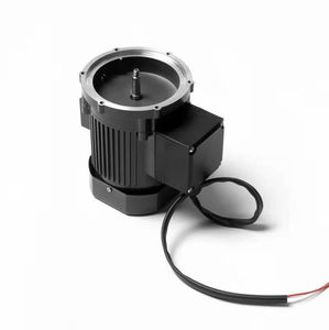 AC motor