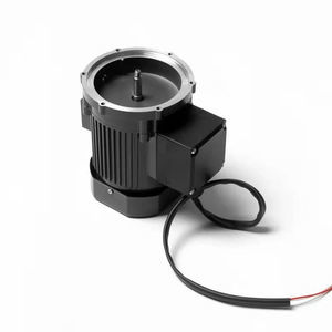 AC motor