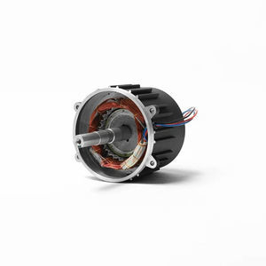 AC motor